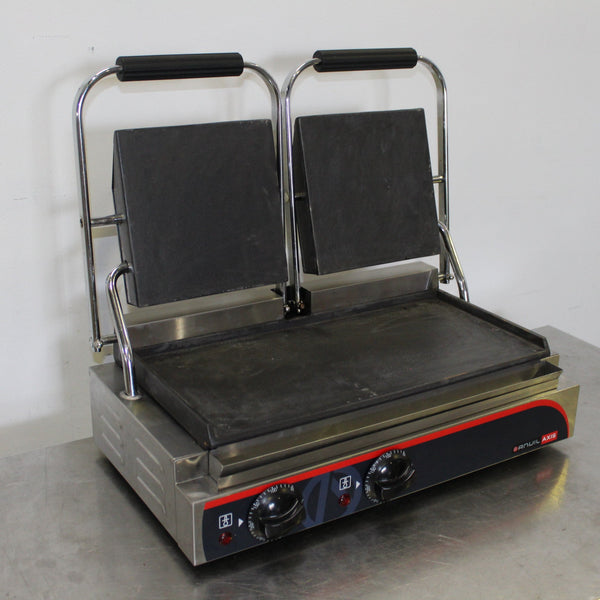 Anvil TSS3001 Panini Press (4)