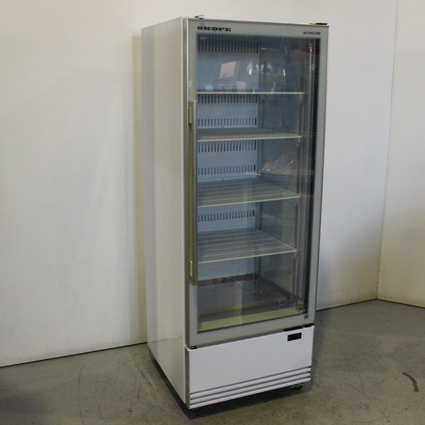 Skope BME600-A Upright Fridge (2)