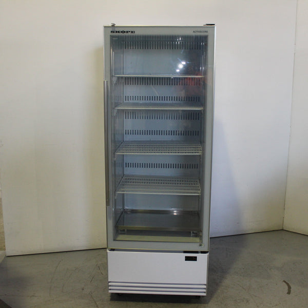 Skope BME600-A Upright Fridge (3)
