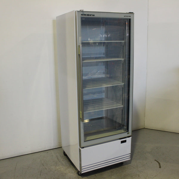 Skope BME600-A Upright Fridge (2)