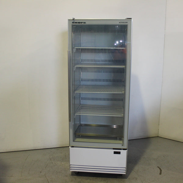 Skope BME600-A Upright Fridge (3)