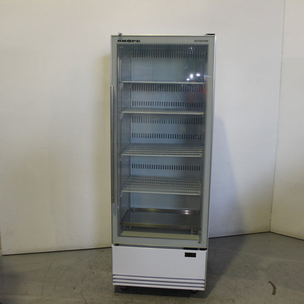Skope BME600-A Upright Fridge (3)