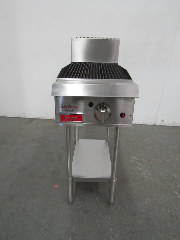 Thor TR-CBR15F 1 Burner Char Grill (1)