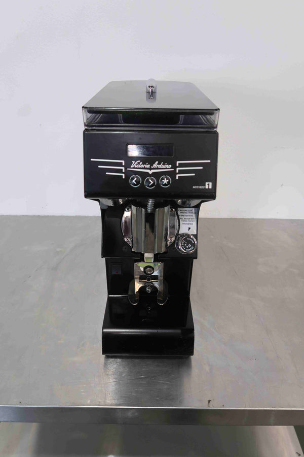 Victoria Arduino MYTHOS 1 Coffee Grinder (2)