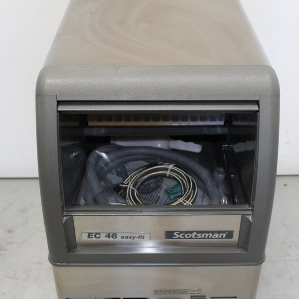 Scotsman EC 46 Ice Machine (4)