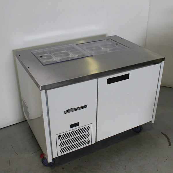 Williams JADE Sandwich Prep Bench (2)