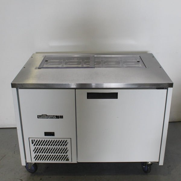 Williams JADE Sandwich Prep Bench (3)