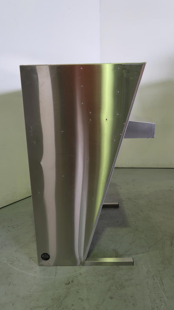 Woodson W.CHD750B C/Top Ductless Exhaust (4)