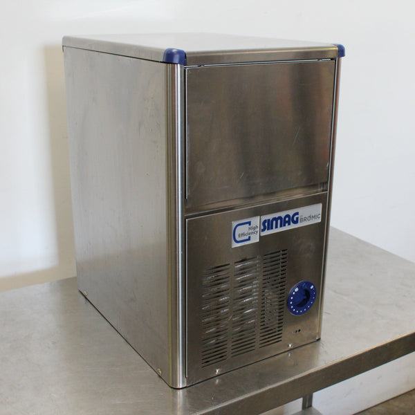 Simag IM0018HSC-HE Ice Machine (2)