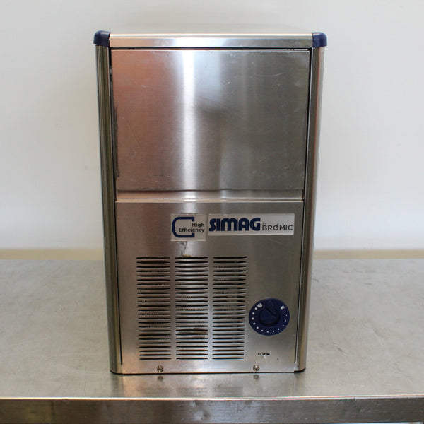 Simag IM0018HSC-HE Ice Machine (3)