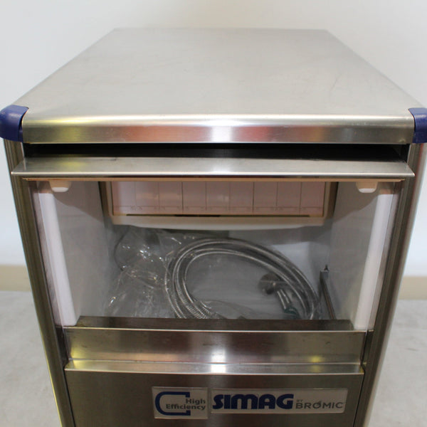 Simag IM0018HSC-HE Ice Machine (4)