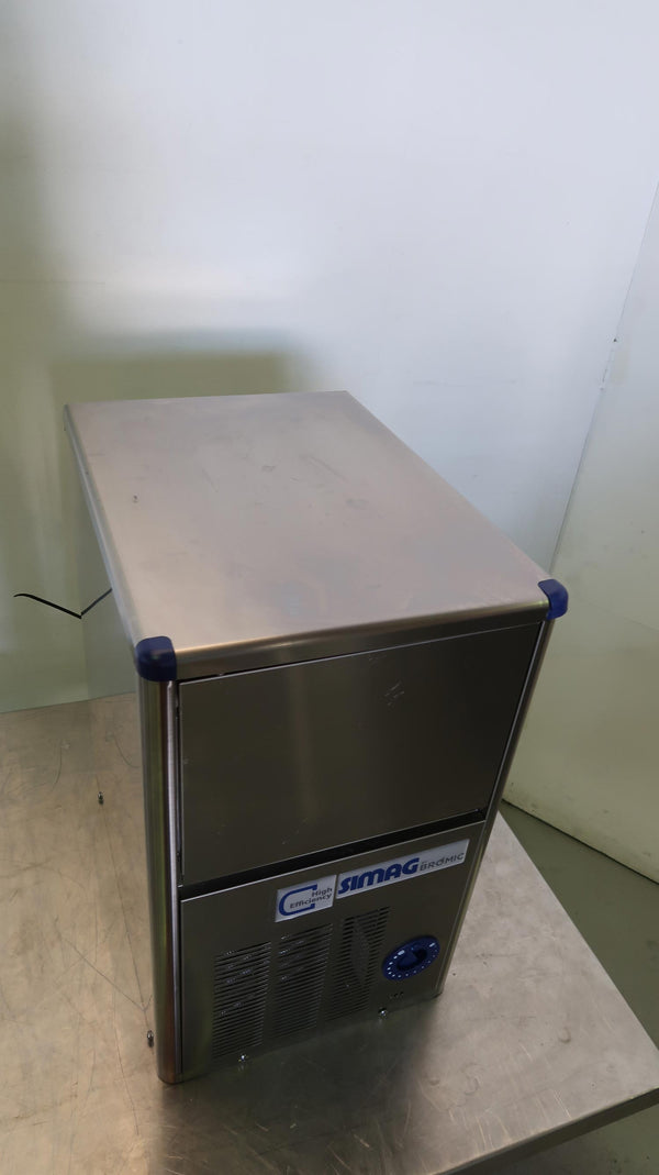 Simag IM0018HSC-HE Ice Machine (5)