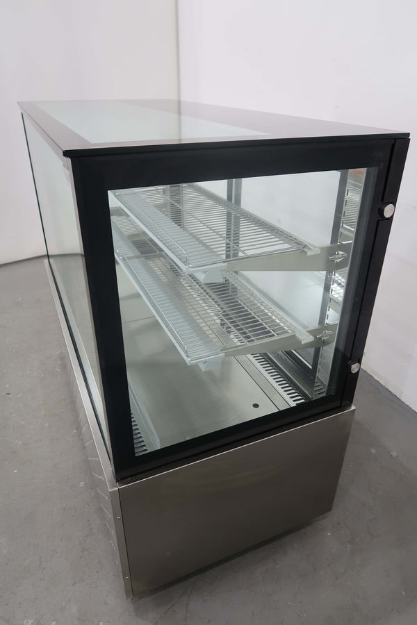 F.E.D SG150FA-2XB Refrigerated Display (4)