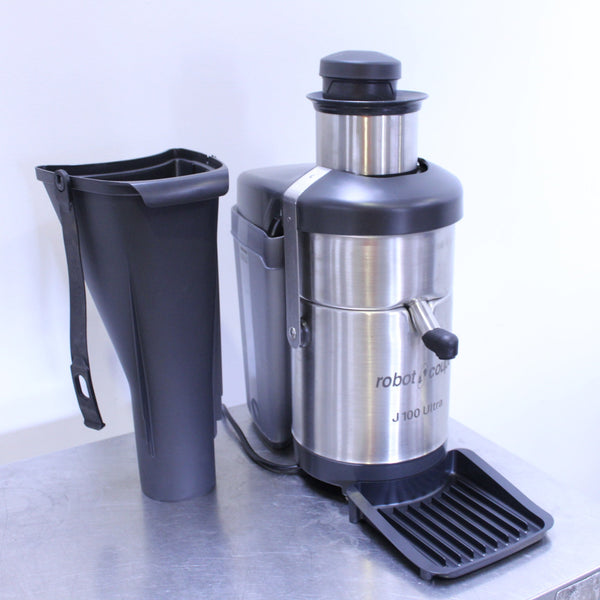 Robot Coupe J100 ULTRA Juicer (2)