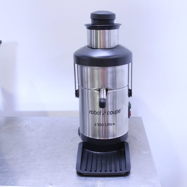 Robot Coupe J100 ULTRA Juicer (3)
