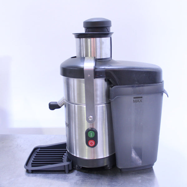 Robot Coupe J100 ULTRA Juicer (4)
