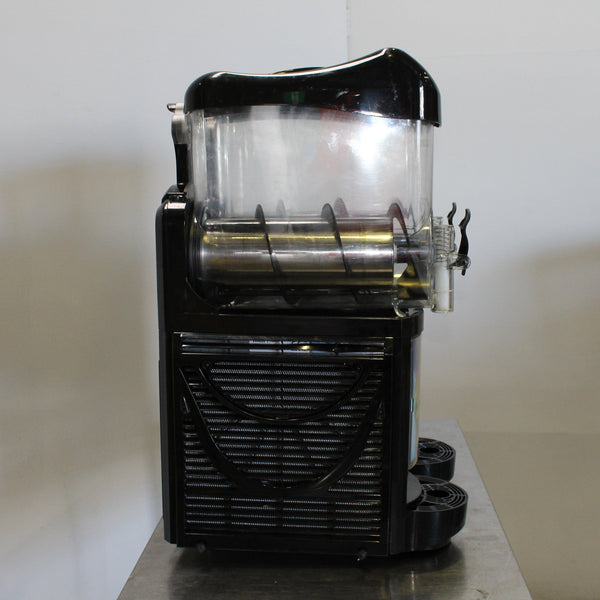 CAB EXPRESS 2 2 Bowl Granita Machine (4)