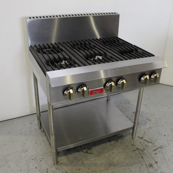 Thor TR-HP636F 6 Burner Cooktop (2)