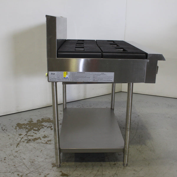 Thor TR-HP636F 6 Burner Cooktop (5)