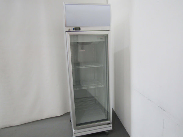 Bromic UC0500LF Upright Fridge (2)