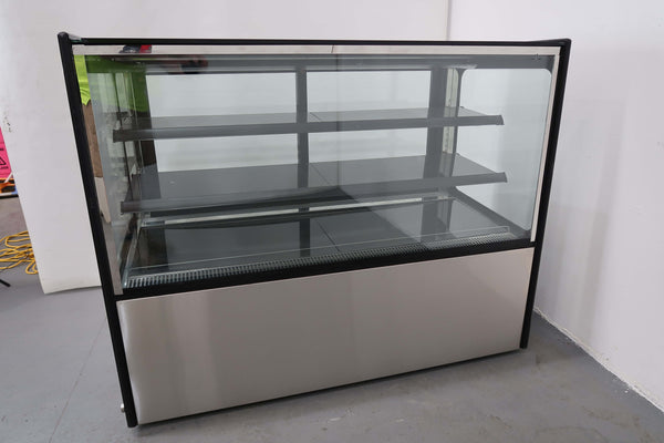Polar GG218-A Refrigerated Display (2)