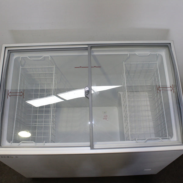 Bromic CF0300ATCG Chest Freezer (4)