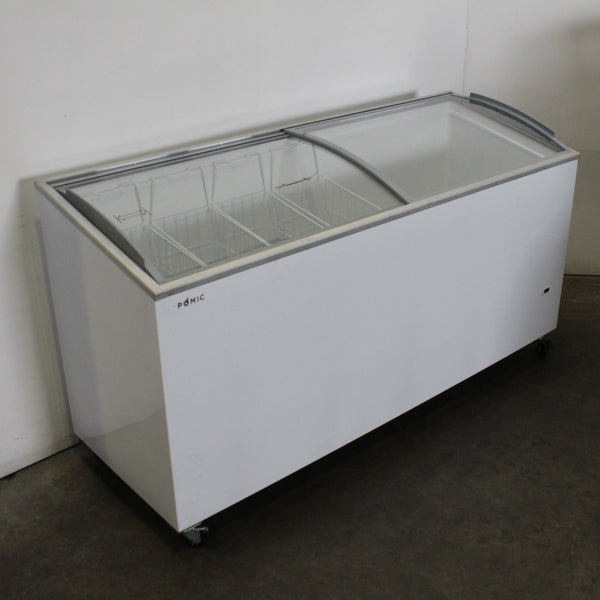 Bromic CF0600ATCG Chest Freezer (2)