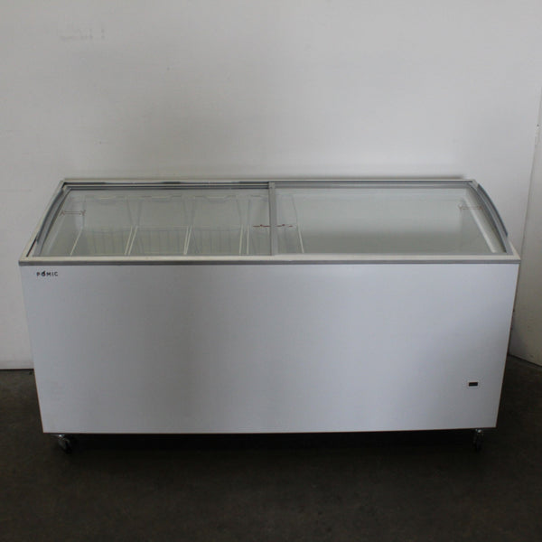 Bromic CF0600ATCG Chest Freezer (3)