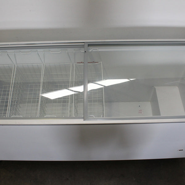 Bromic CF0600ATCG Chest Freezer (4)