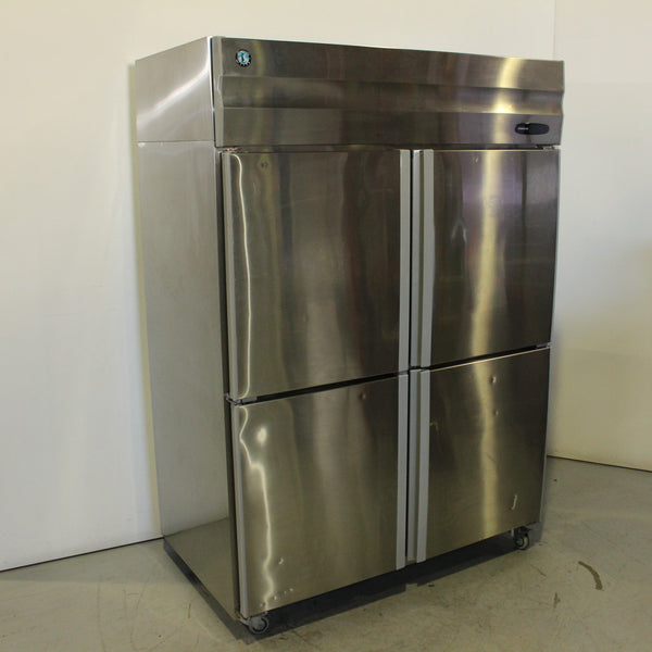 Hoshizaki HRE-147MA-AHD Upright Fridge (2)