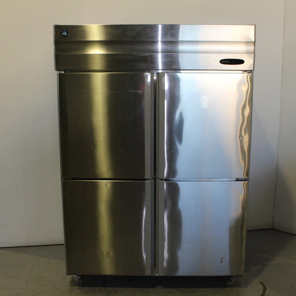 Hoshizaki HRE-147MA-AHD Upright Fridge (3)