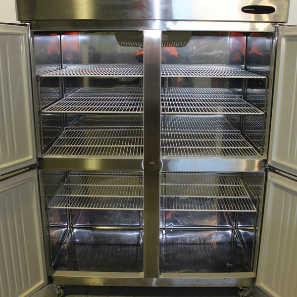 Hoshizaki HRE-147MA-AHD Upright Fridge (4)