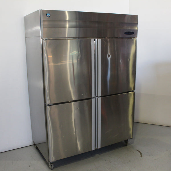 Hoshizaki HRE-147MA-AHD Upright Fridge (2)