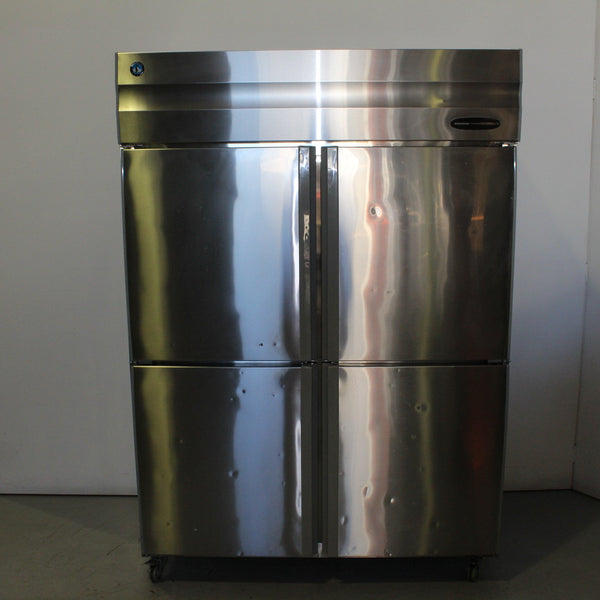 Hoshizaki HRE-147MA-AHD Upright Fridge (3)