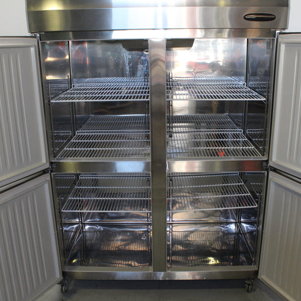 Hoshizaki HRE-147MA-AHD Upright Fridge (4)