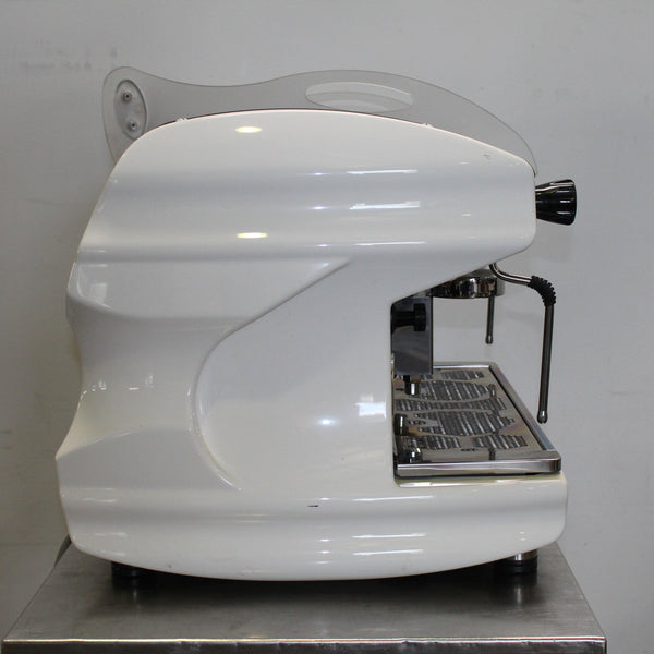 BFC LIRA 2 Group Coffee Machine (4)