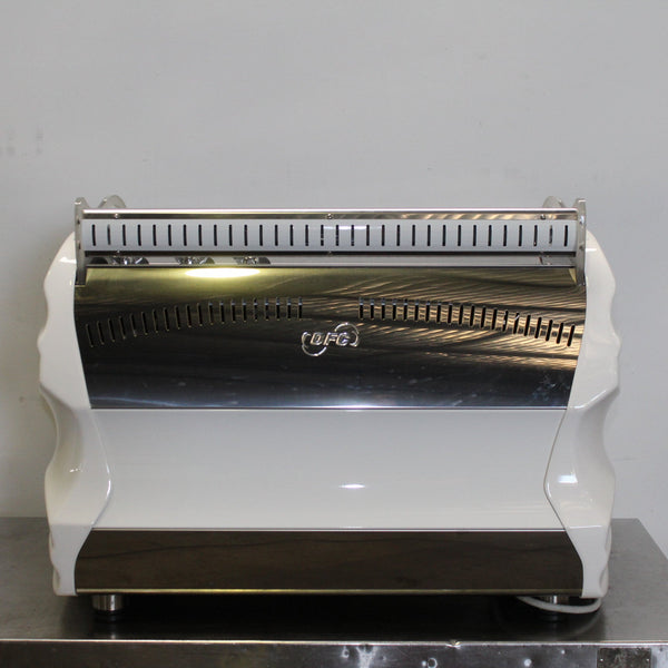 BFC LIRA 2 Group Coffee Machine (5)