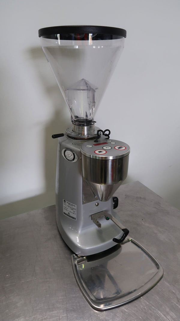 Mazzer SUPER JOLLY ELEC Coffee Grinder (2)