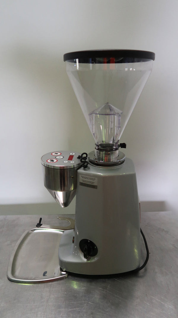Mazzer SUPER JOLLY ELEC Coffee Grinder (4)
