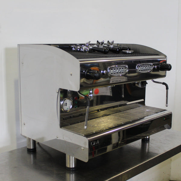 Cime CO-03 2 Group Coffee Machine (2)