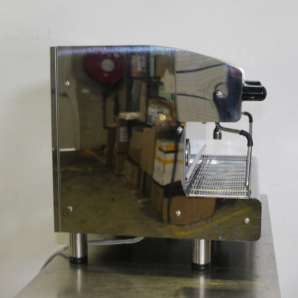 Cime CO-03 2 Group Coffee Machine (4)