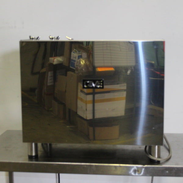 Cime CO-03 2 Group Coffee Machine (5)