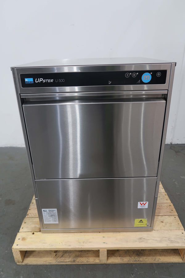 Meiko UPSTER U 500 U/C Dishwasher (3)