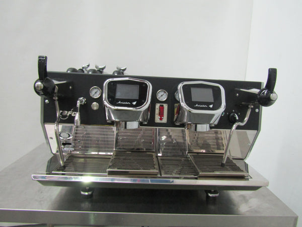 BFC AVIATOR 2 Group Coffee Machine (1)