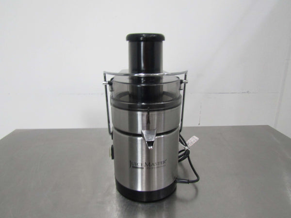 Sammic JUICEMASTER PRO S42-8 Juicer (2)