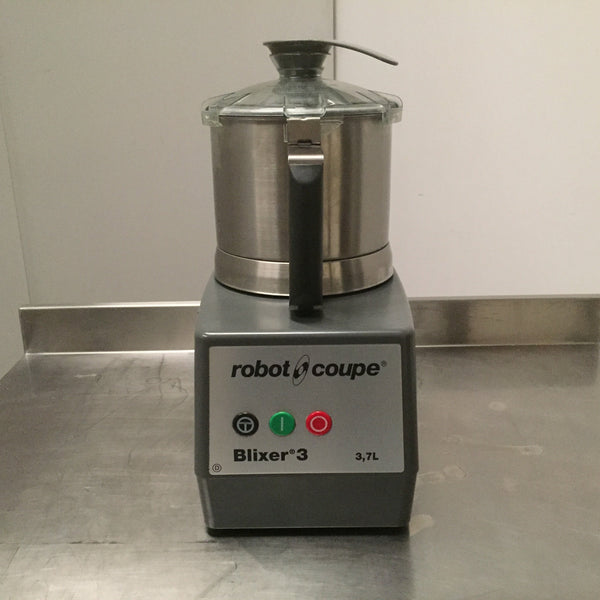 Robot Coupe BLIXER 3D Food Processor (2)