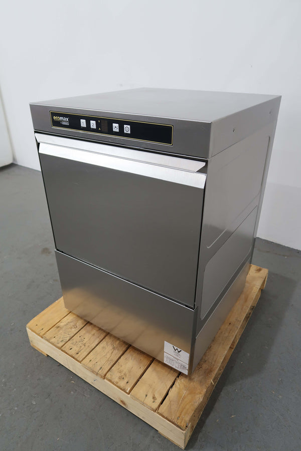 Hobart ECO-F504-90B Dishwasher - Underco (2)