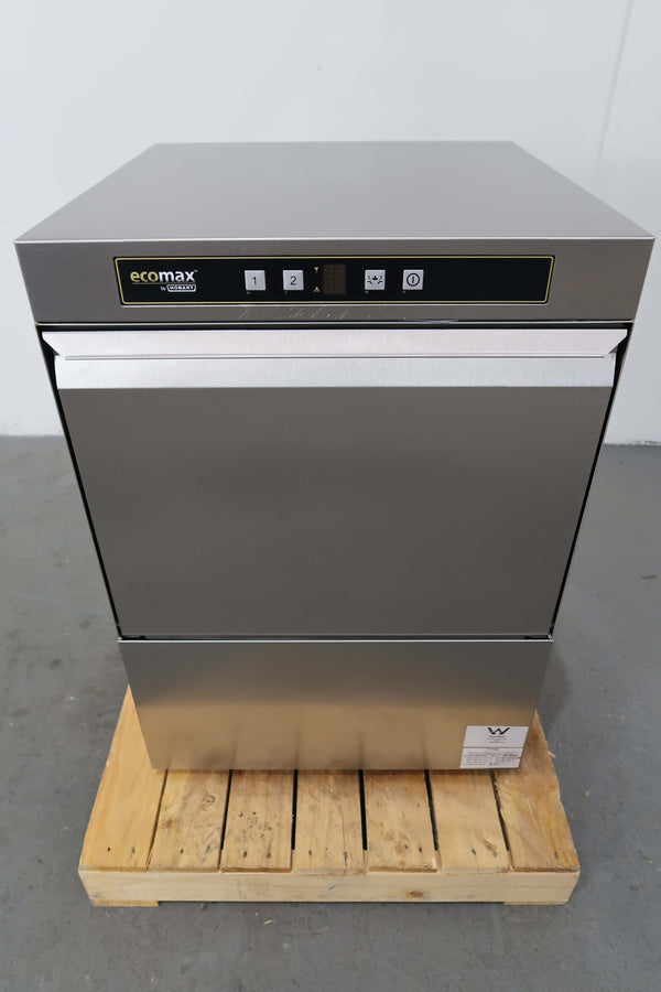 Hobart ECO-F504-90B Dishwasher - Underco (3)