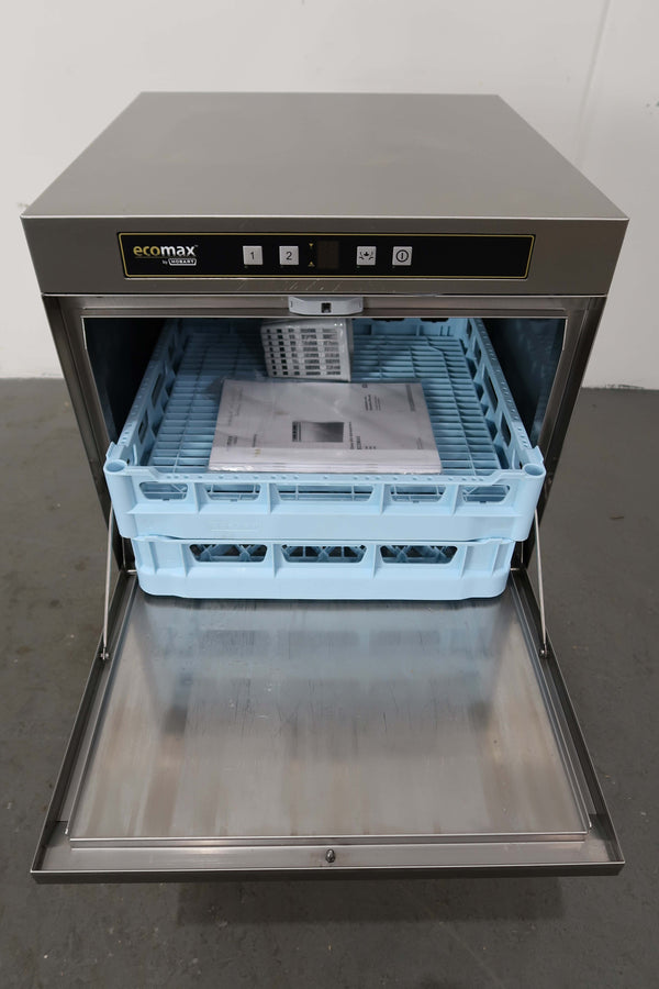 Hobart ECO-F504-90B Dishwasher - Underco (5)