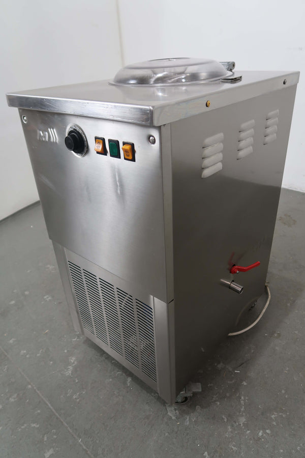 Musso L4 Ice Cream Machine (2)